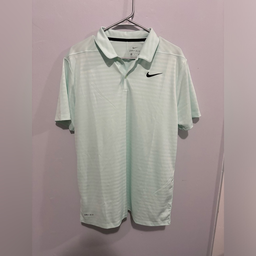 Nike golf tee